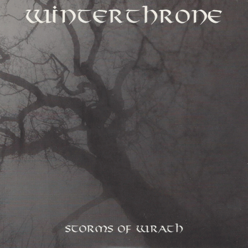Winterthrone : Storms of Wrath